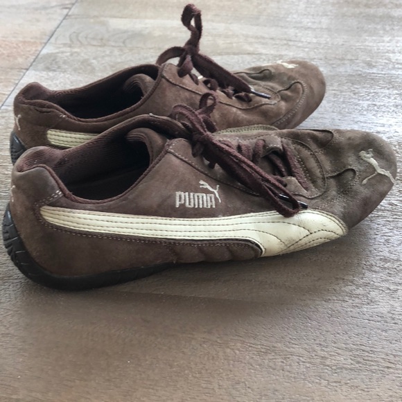 puma trainers 90s